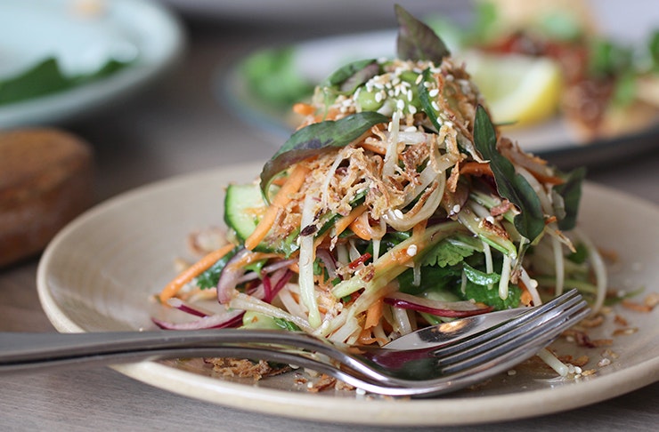 The Best Thai Restaurants In Auckland